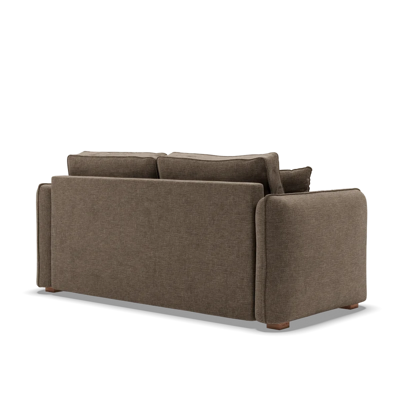 Divano letto trasformabile Milo