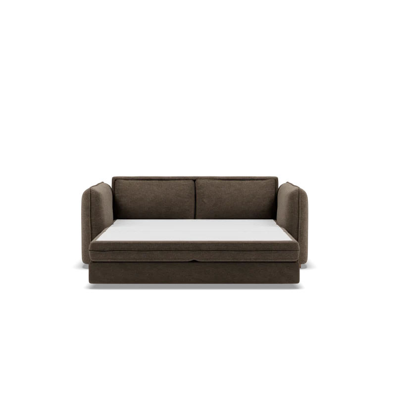 Divano letto trasformabile Milo