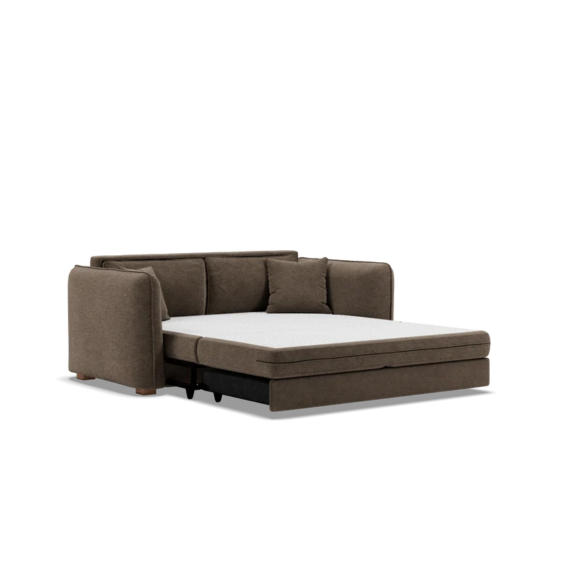 Divano letto trasformabile Milo