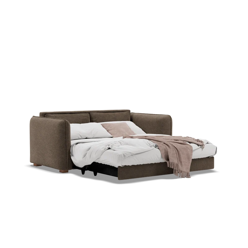 Divano letto trasformabile Milo