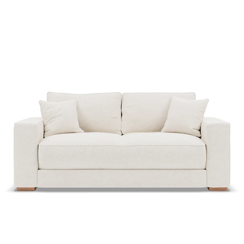 Divano letto trasformabile Milo