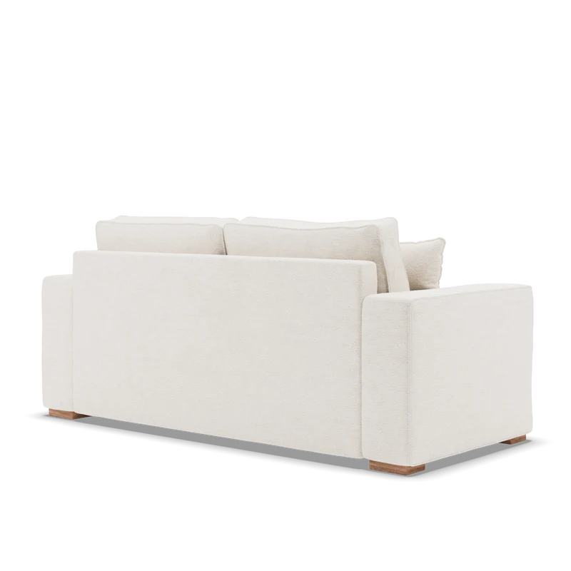Divano letto trasformabile Milo