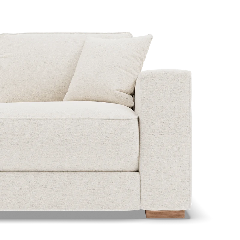 Divano letto trasformabile Milo