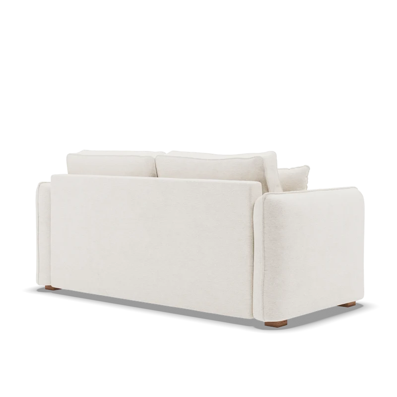 Divano letto trasformabile Milo