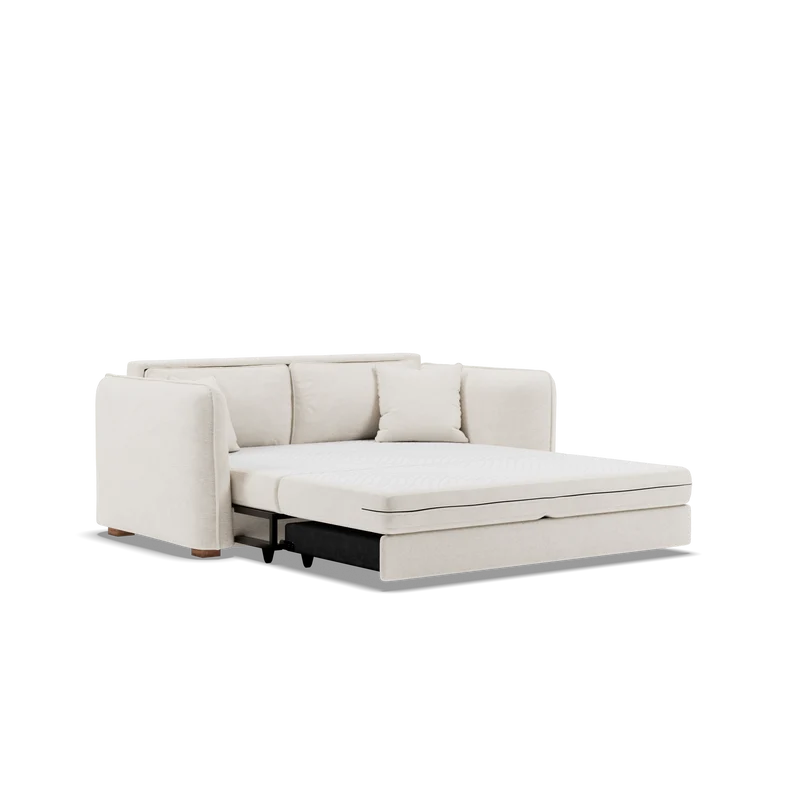 Divano letto trasformabile Milo