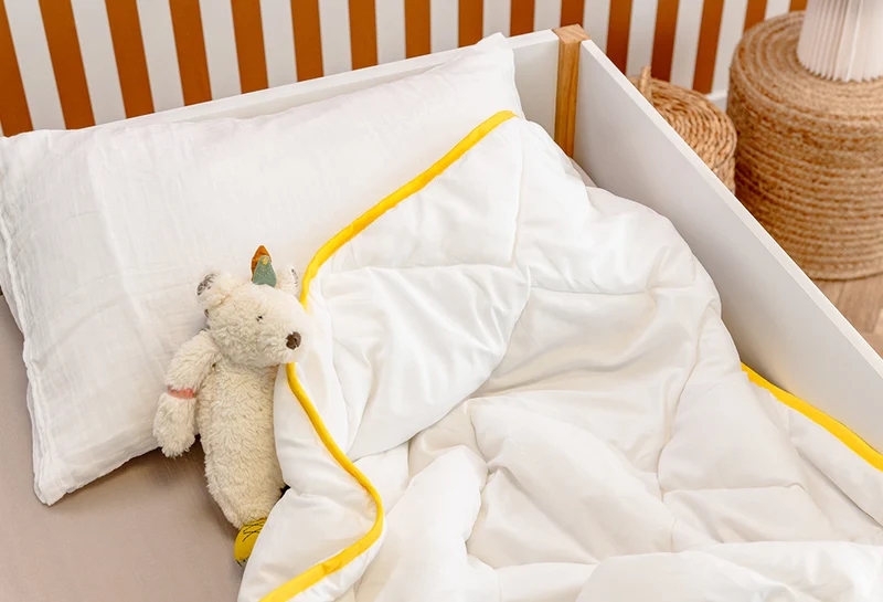 Letto sopraelevato Nuvola
