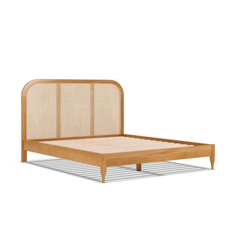 Letto in vimini Bali