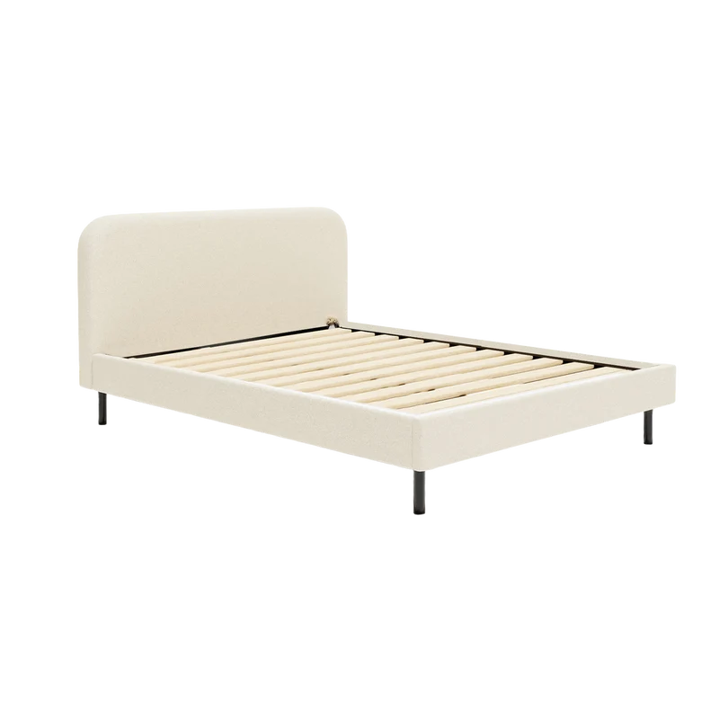 Letto Bouclé