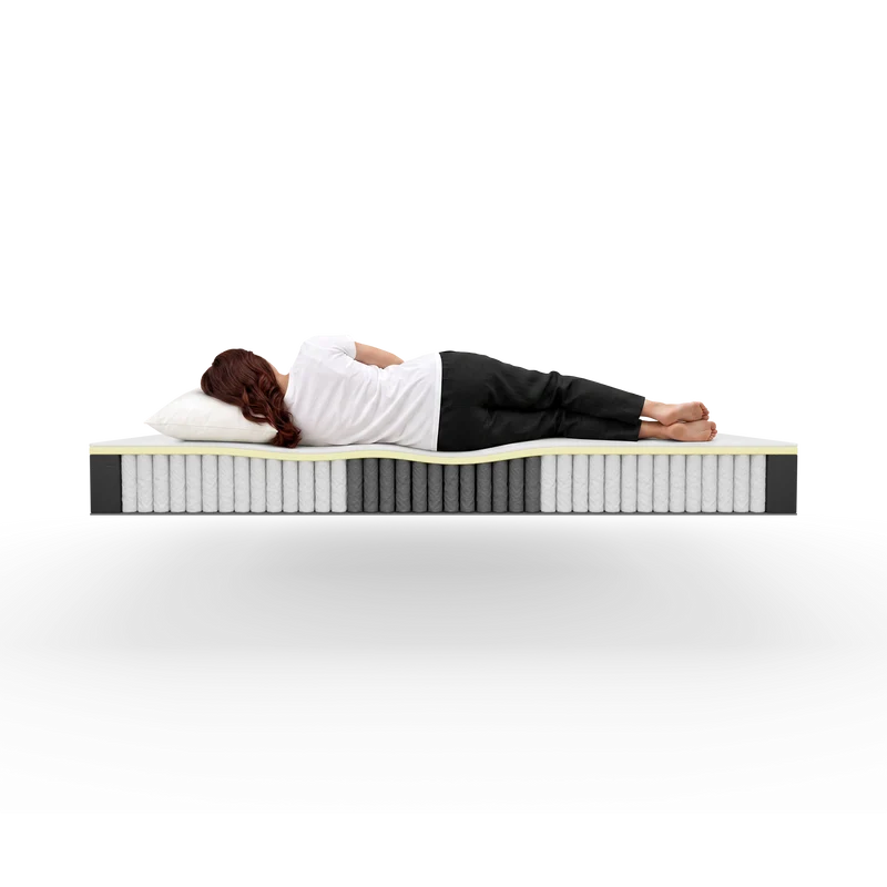 Materasso Ibrido Essential