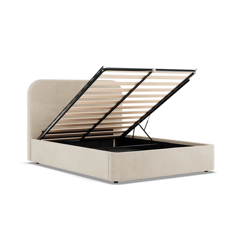 Letto contenitore Nova