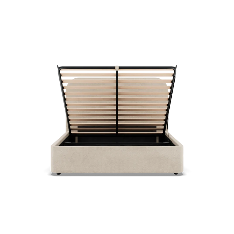 Letto contenitore Nova