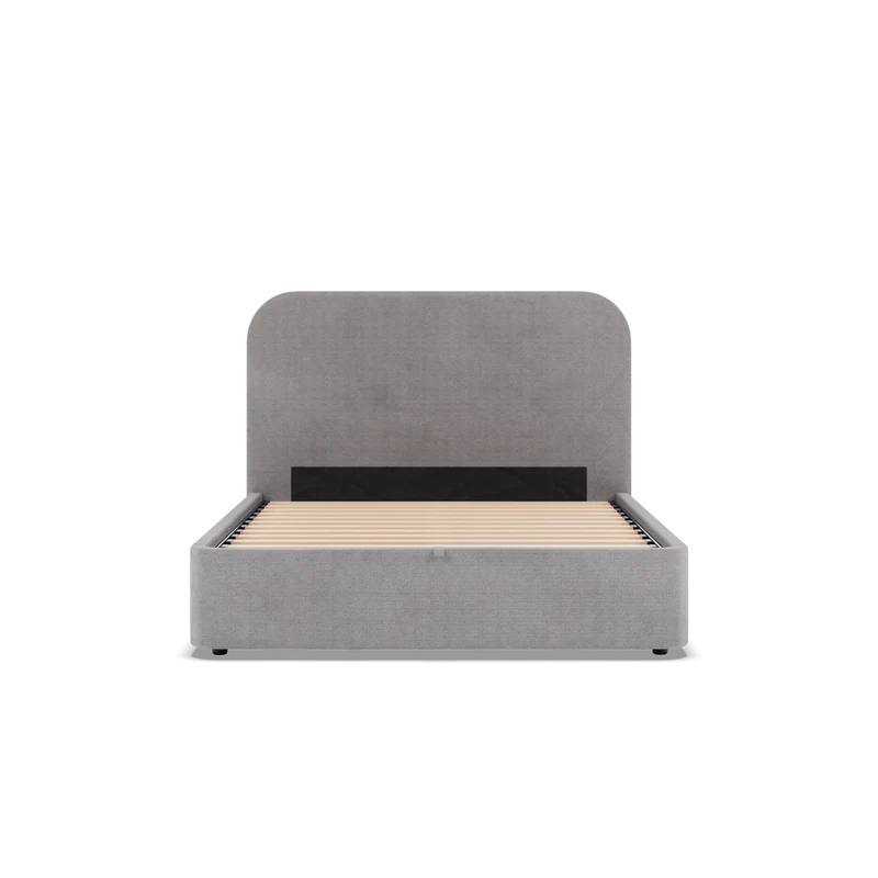 Letto contenitore Nova