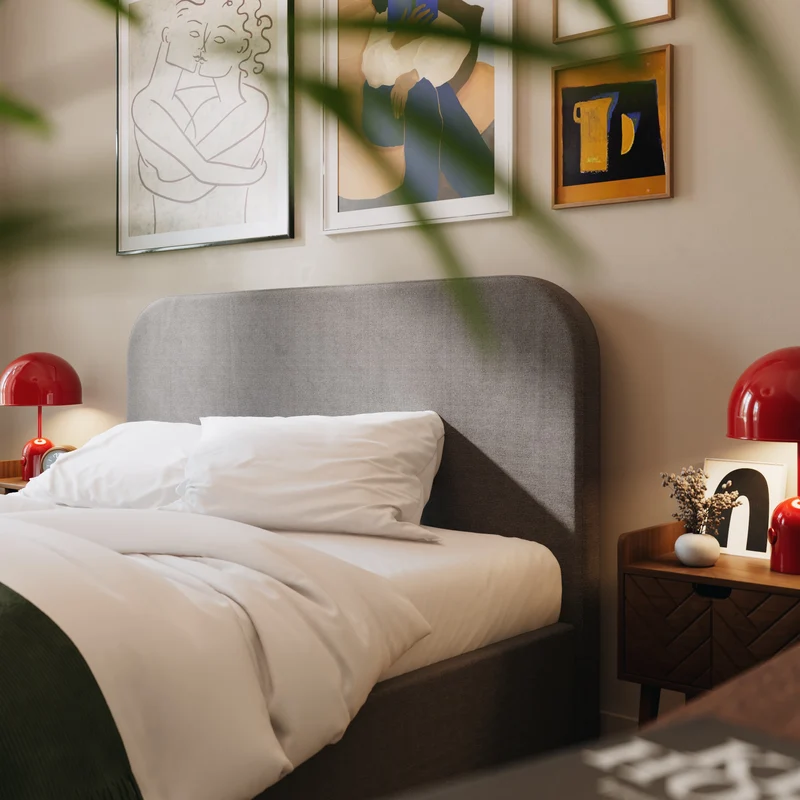 Letto contenitore Nova
