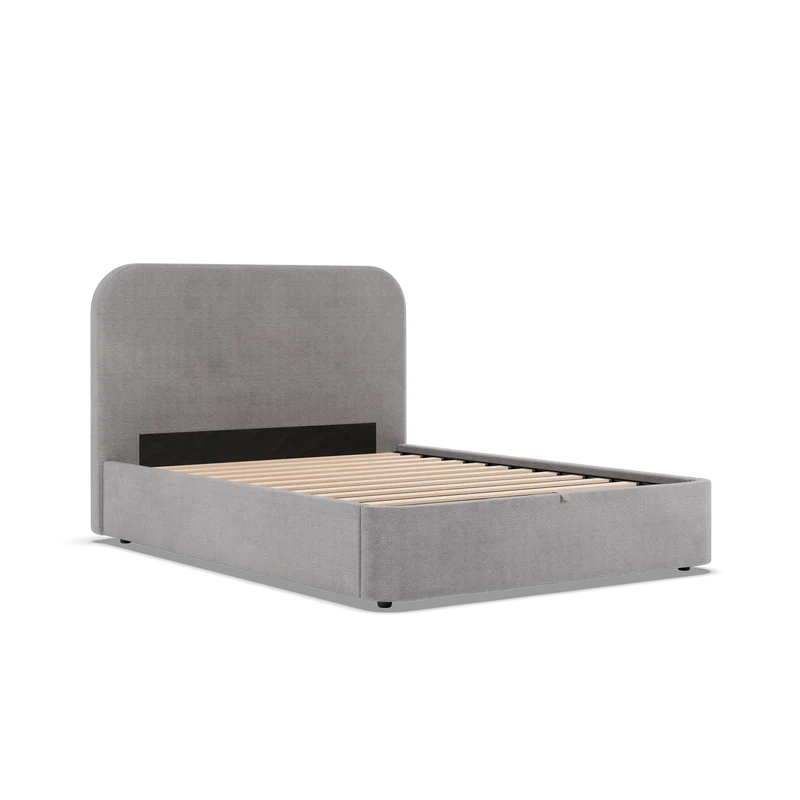 Letto contenitore Nova