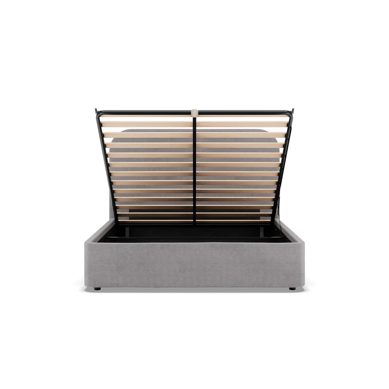Letto contenitore Nova