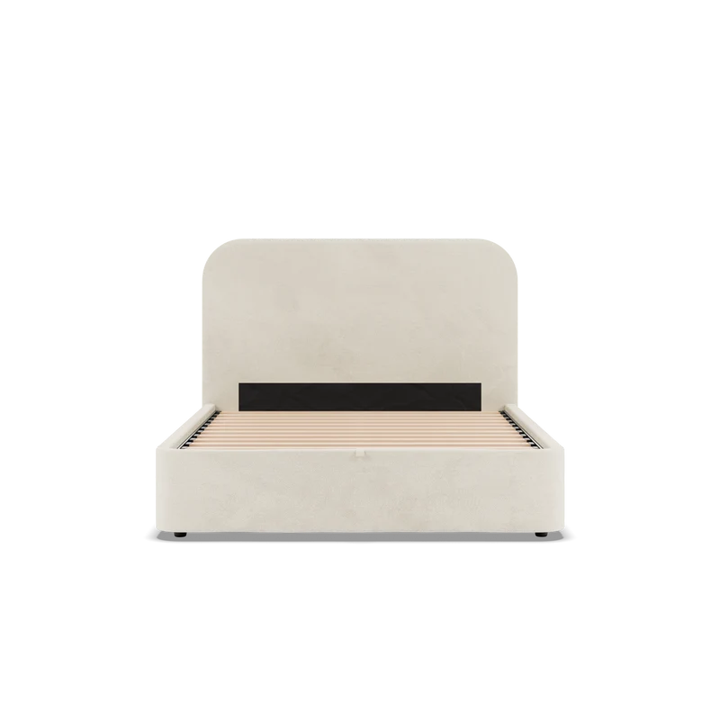 Letto contenitore Nova