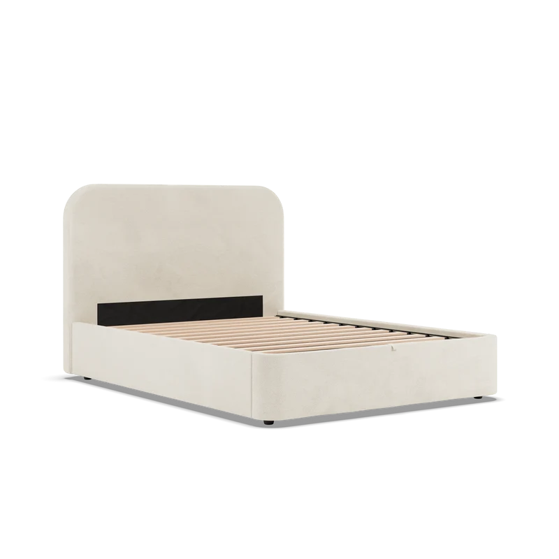 Letto contenitore Nova