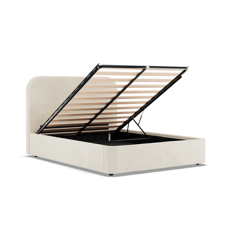 Letto contenitore Nova