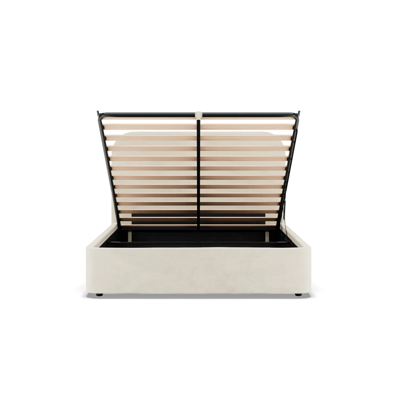 Letto contenitore Nova
