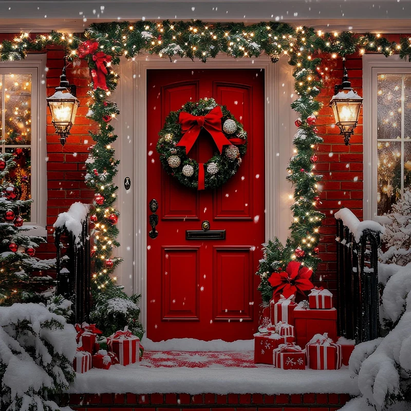 ECD Germany | LED Lichterkette Außen Innen 15 m Warmweiß Weihnachtsbeleuchtung LED Cluster Büschellichterkette Weihnachten wetterfest 750 LED Timer