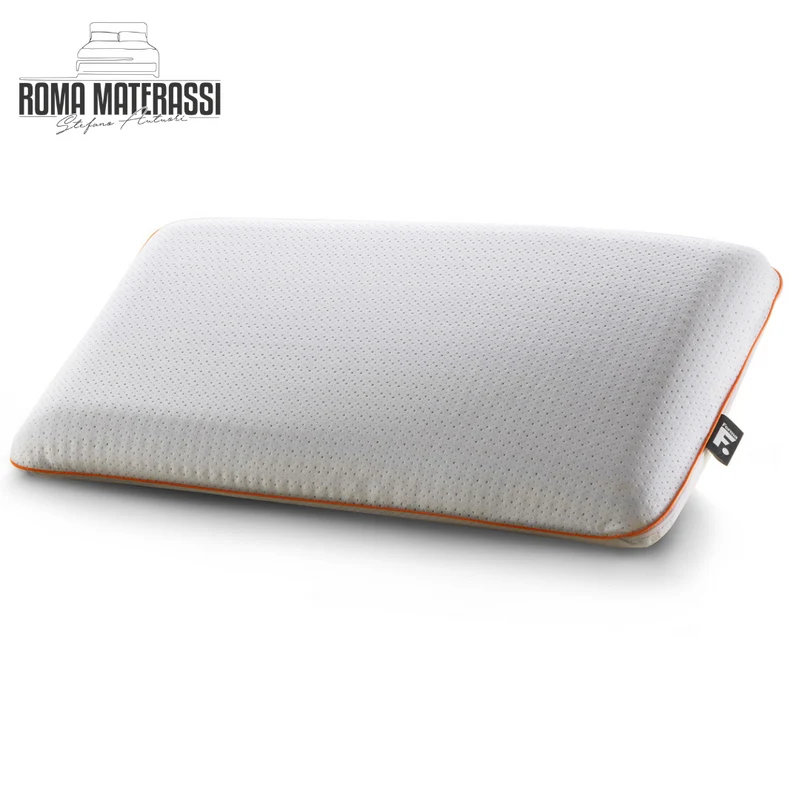 Cuscino Forma Freshfeel Orange