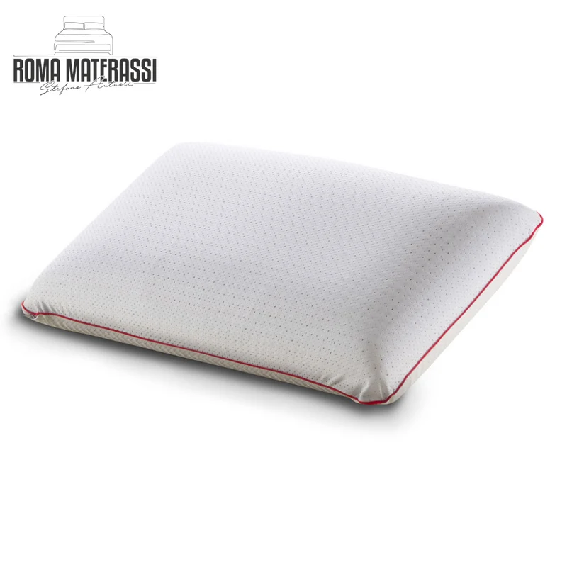 Cuscino Forma Freshfeel red