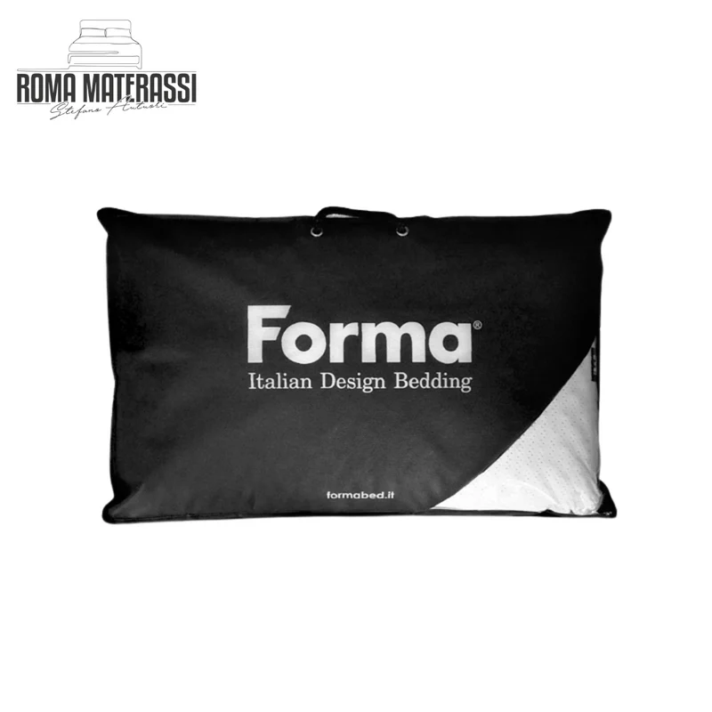 Cuscino Forma Freshfeel Blue