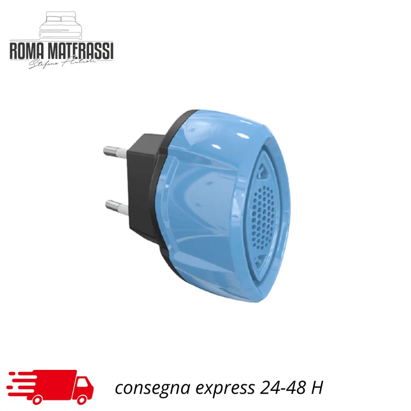 Antiacaro home