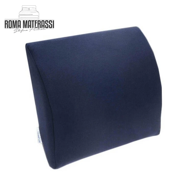 Cuscino Tempur transit per la schiena