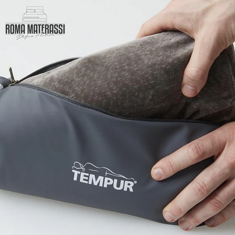 Cuscino Tempur da viaggio