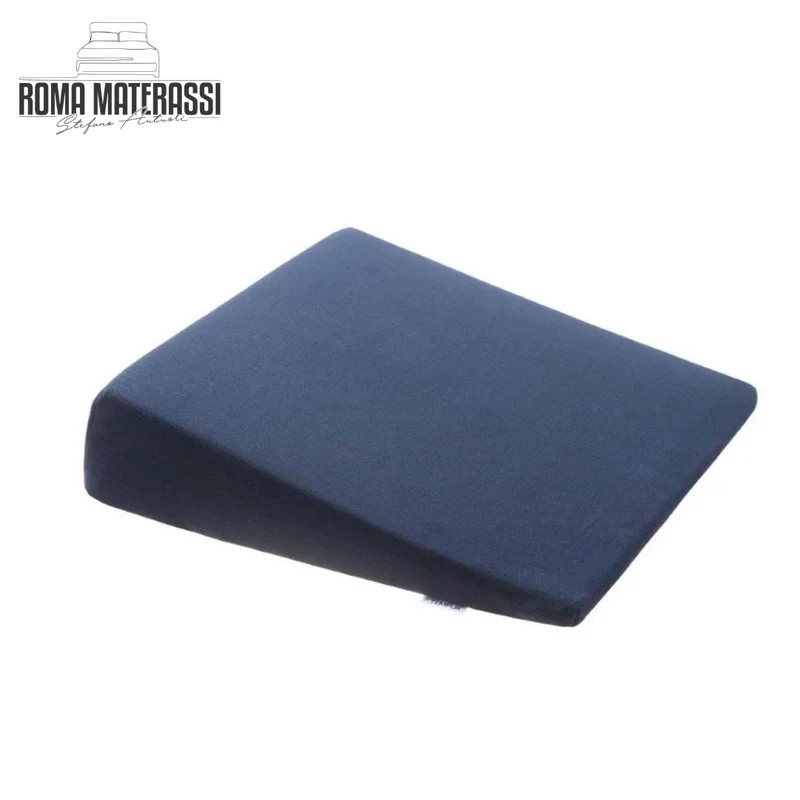 Cuscino Tempur a cuneo