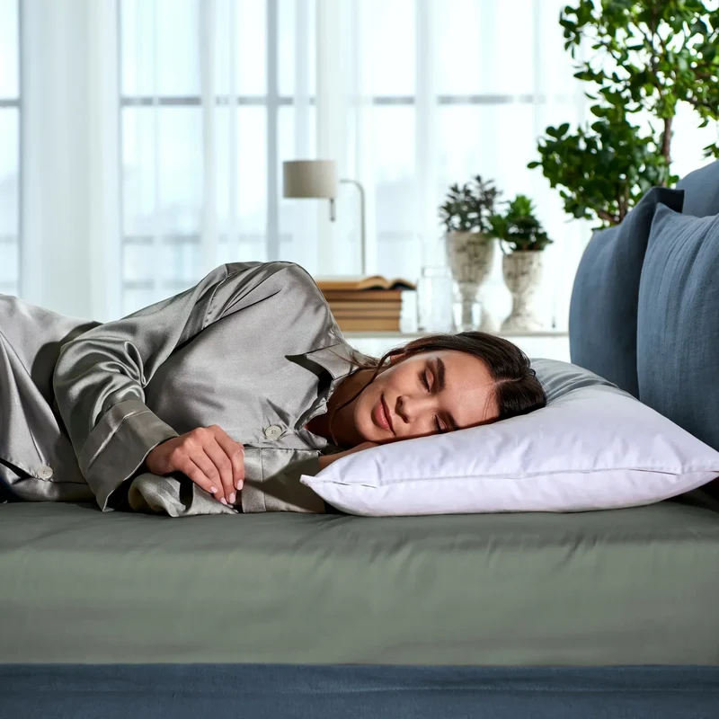 SAVE PILLOW