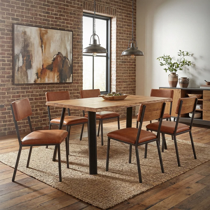 ML-DESIGN | Tischbeine 2er Set A-Form mit flaches Profil 60x72 cm aus Stahl Schwarz Tischgestell Tischfüße Tischkufen für Esstisch & Schreibtisch