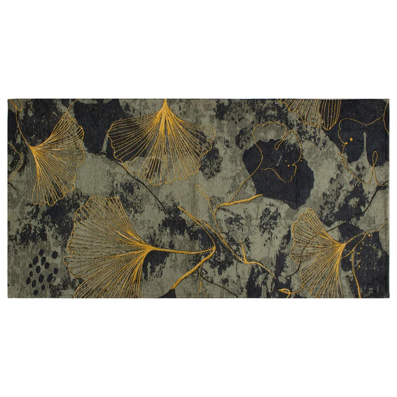 Tappeto Arredo Modero in Ciniglia Made in italy Il Gruppone