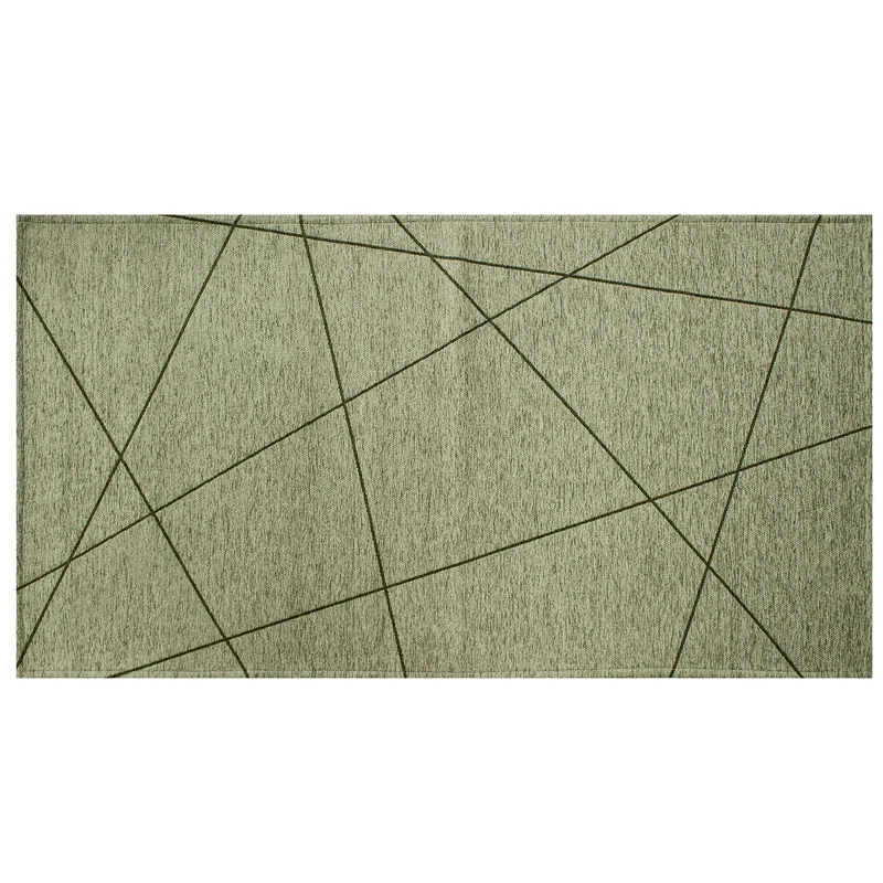 Tappeto Arredo Modero in Ciniglia Made in italy Il Gruppone