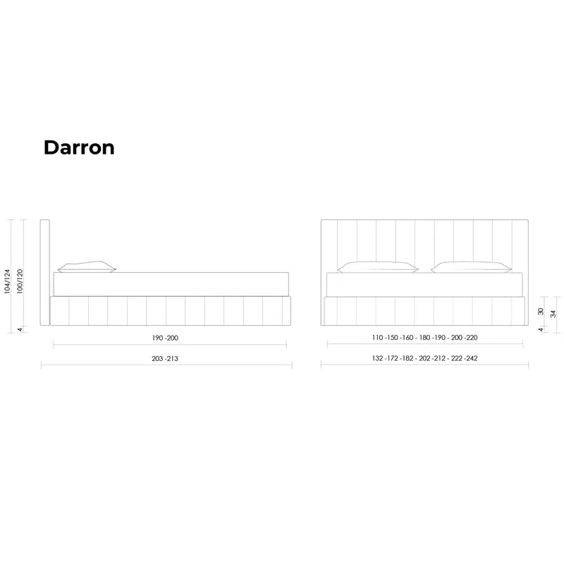DARRON