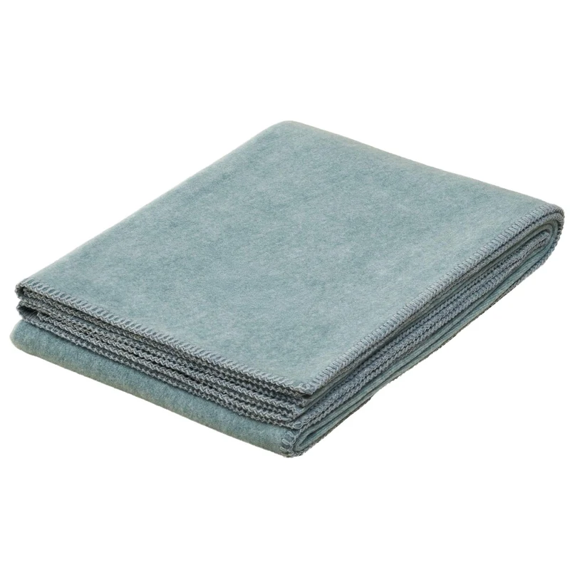 Coperta in Fibra di Bamboo - Burano