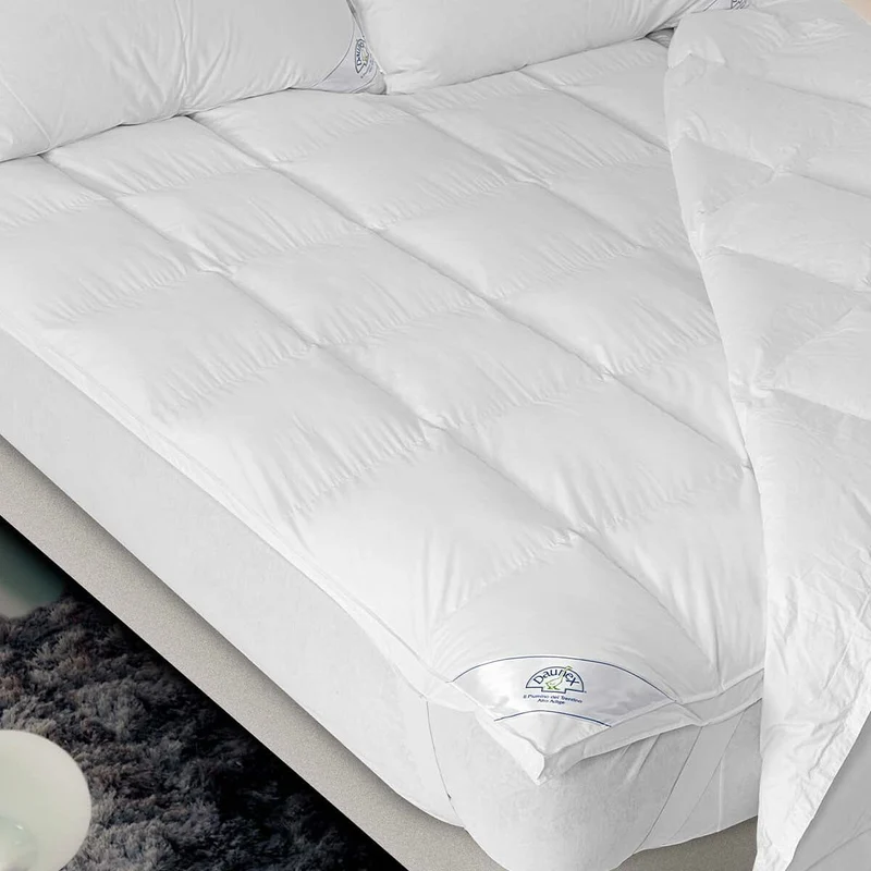 Topper in Piumino d'Oca - New Dream h5