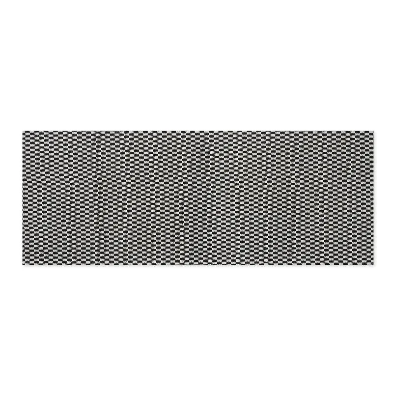 Tappeto Arredo Bicolor - Bardolino