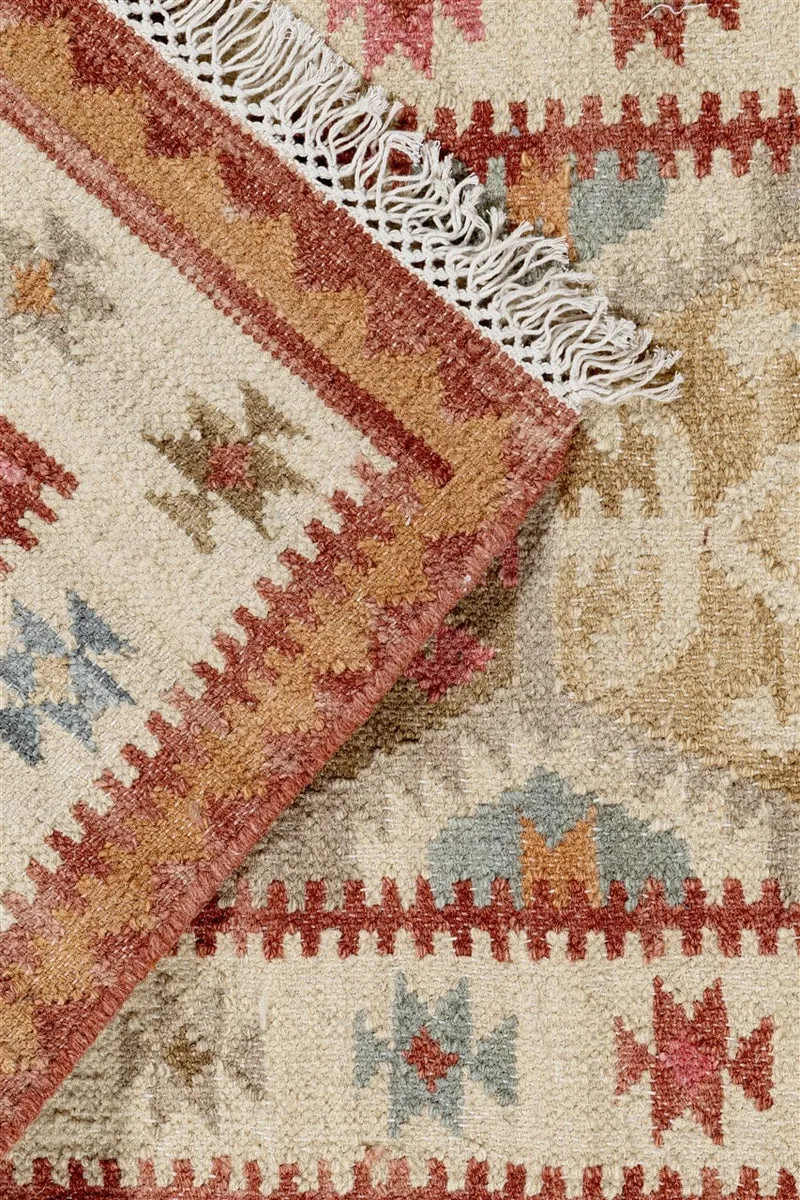 Tappeto Kilim Kaban
