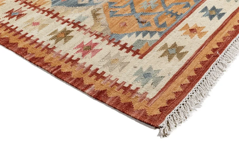 Tappeto Kilim Kaban