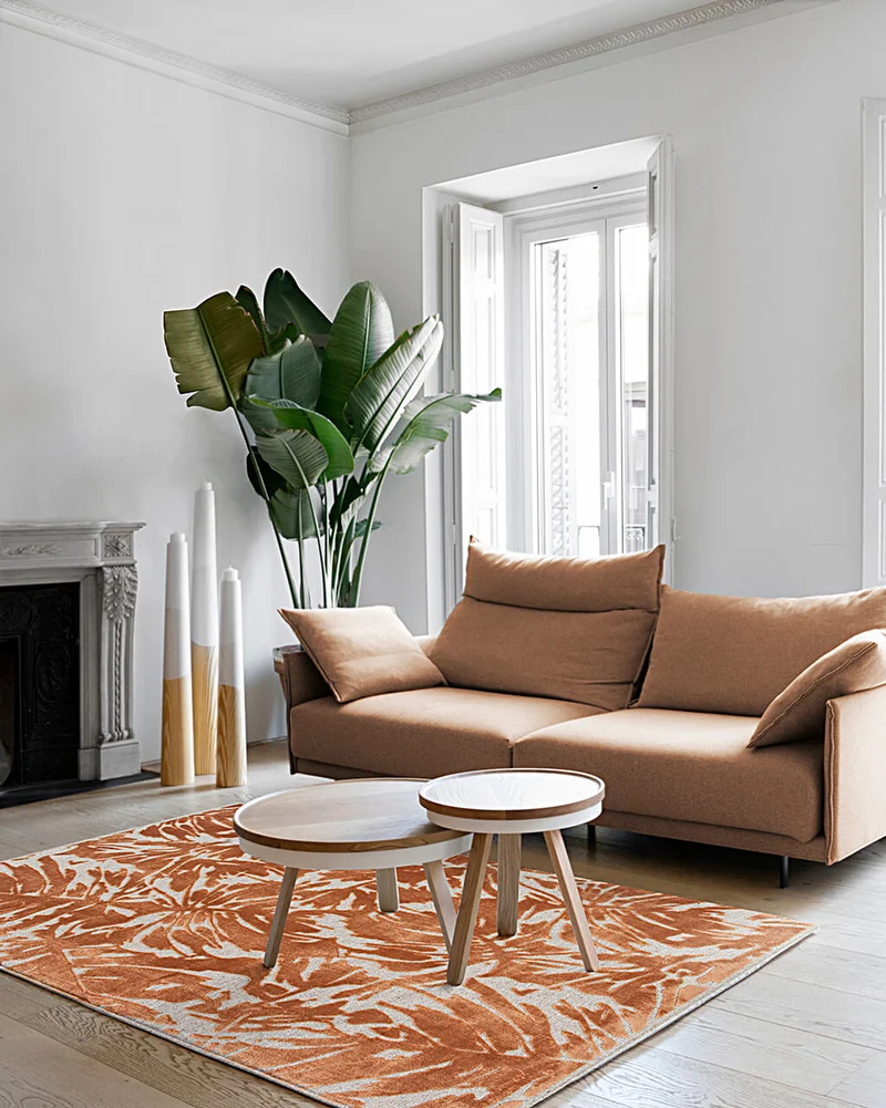 Tappeto Moderno Mayfair