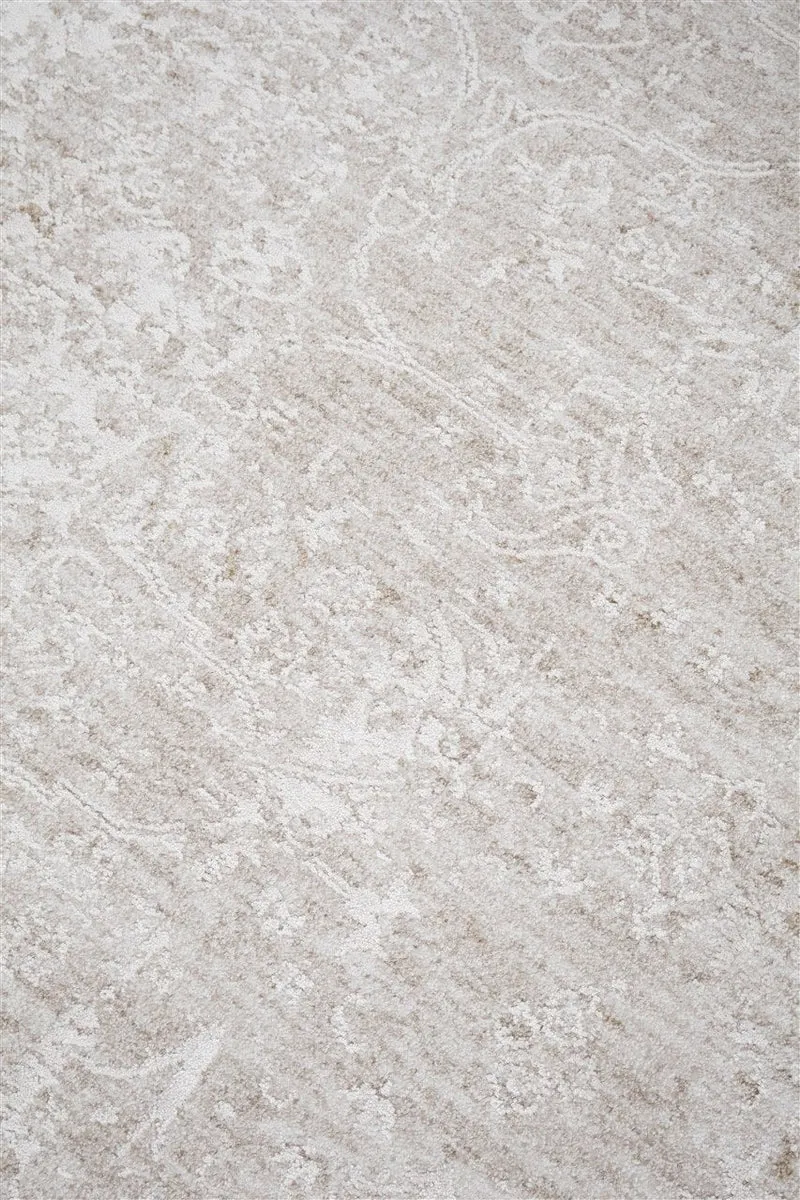 Tappeto Moderno Roma Beige
