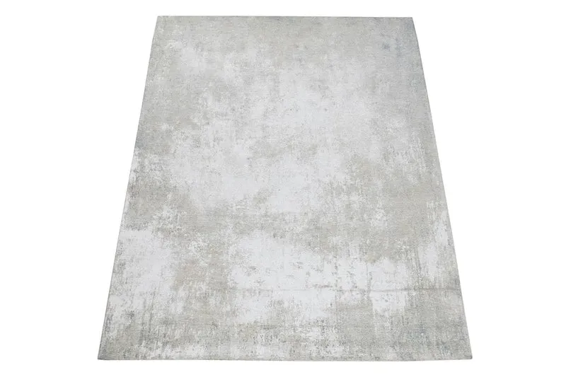 Tappeto Moderno Argentella Multicolor