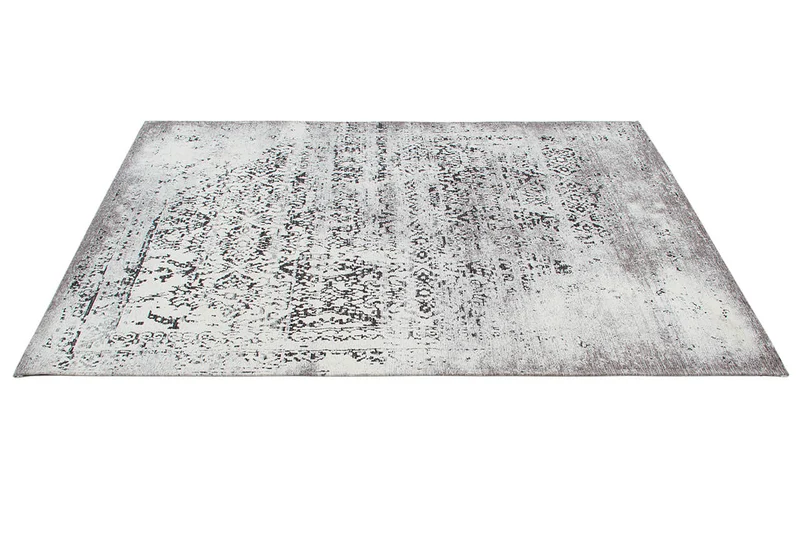 Tappeto Vintage Argentella Beige