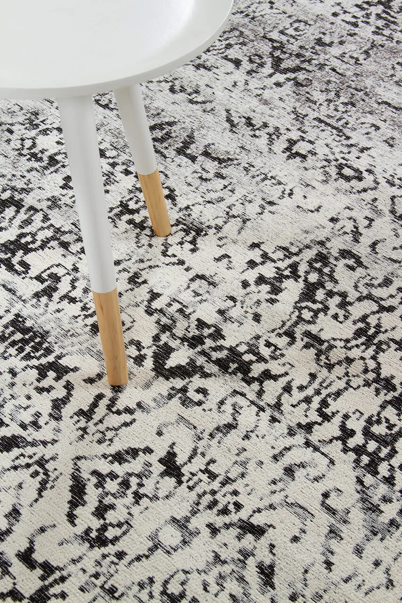 Tappeto Vintage Argentella Beige