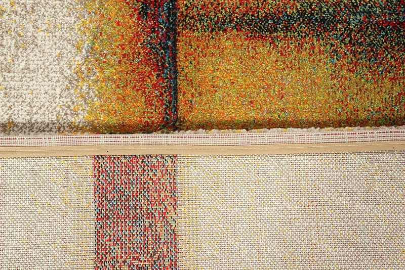 Tappeto Moderno Gallery Multicolor