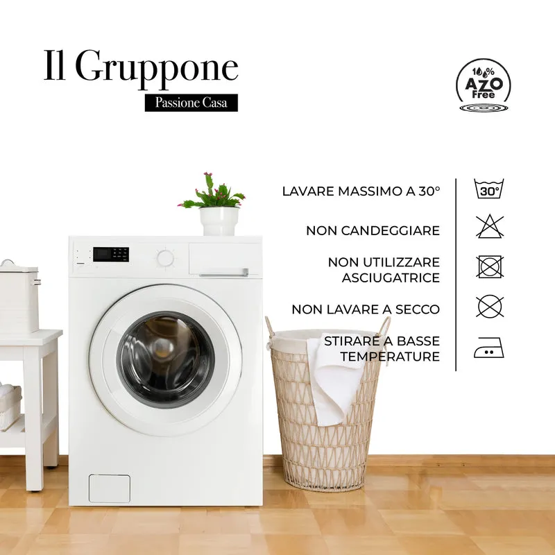 Copriletto Trapuntato Matrimoniale Elegante Il Gruppone