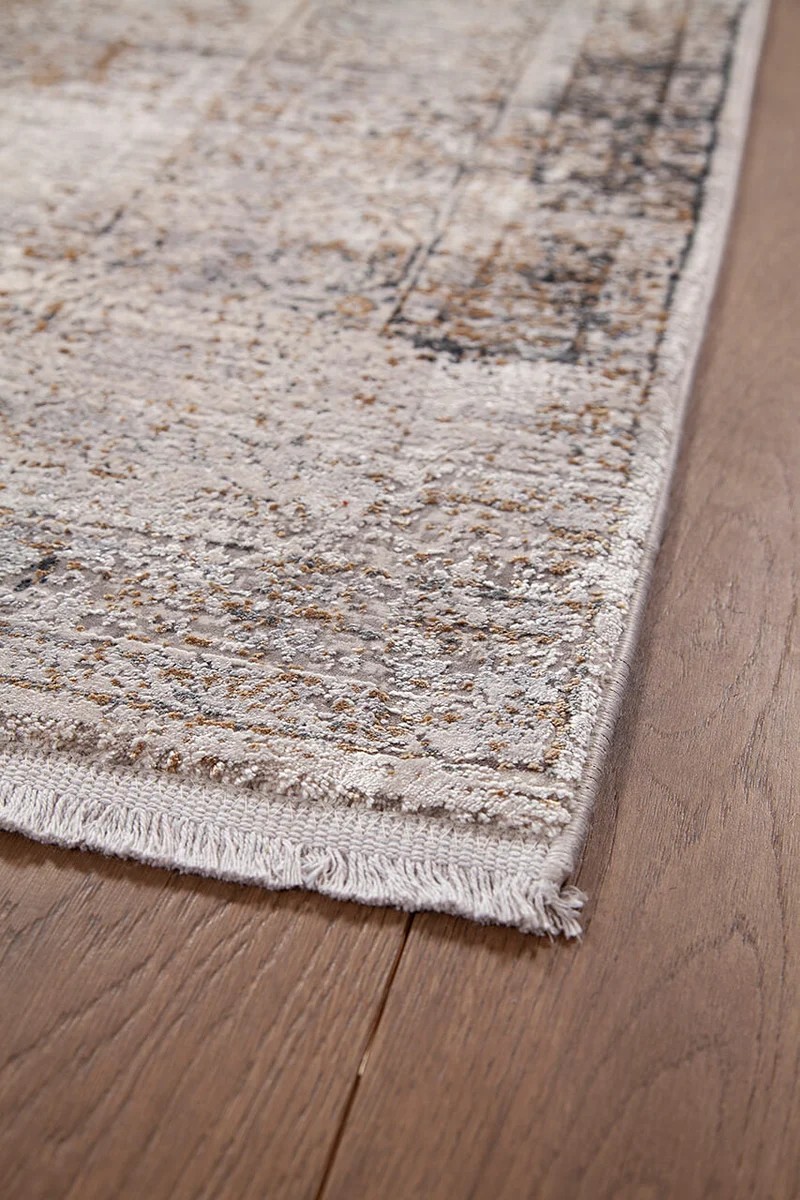 Tappeto Classico Kennedy Beige