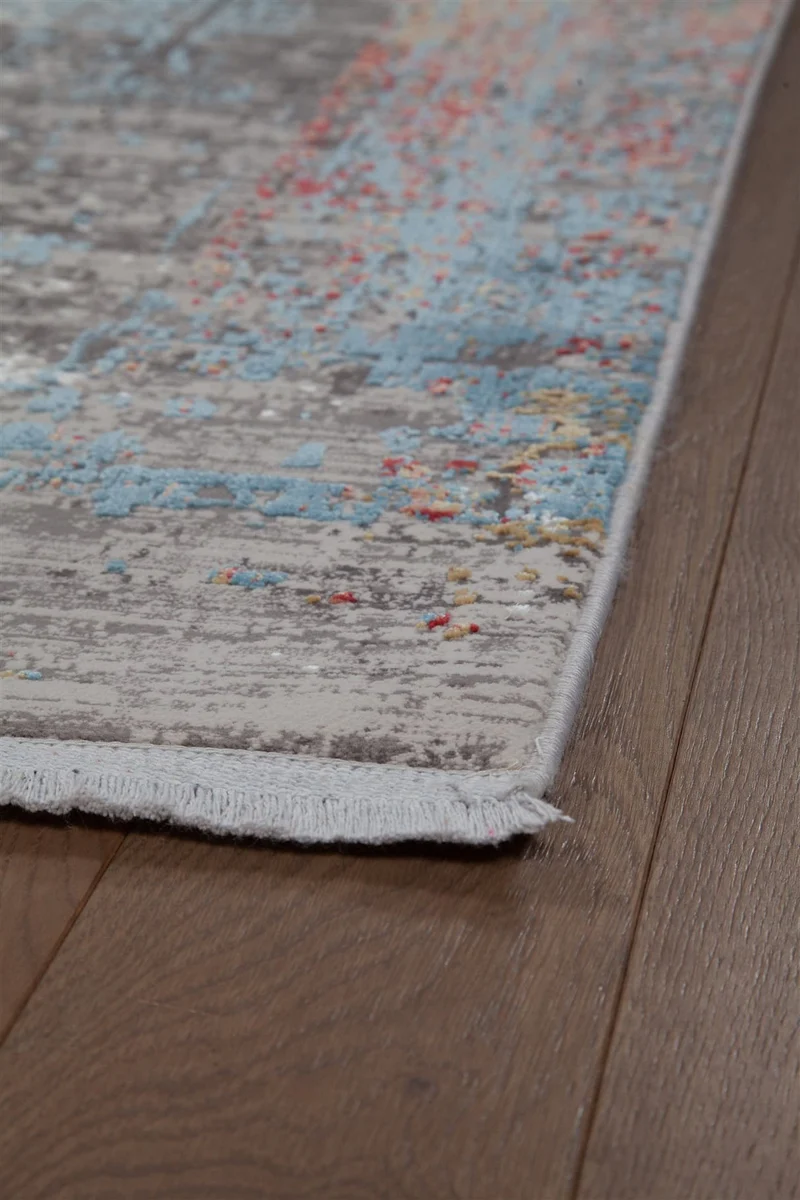 Tappeto Classico Kennedy Beige